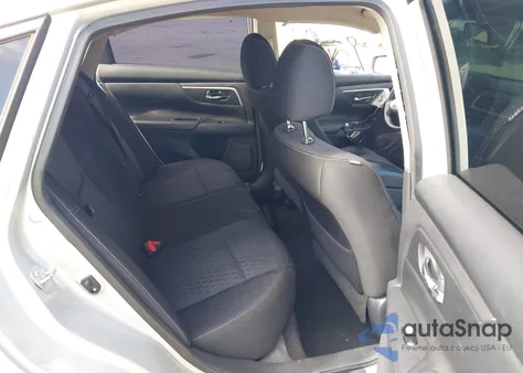 2016 Nissan Altima 2.5/2.5 S/2.5 Sl/2.5 Sr/2.5 Sv из США, поврежденный, VIN 1N4AL3AP4GN337685